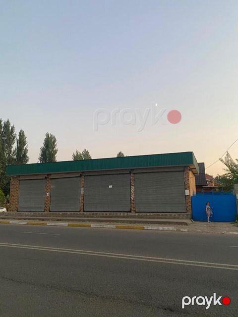İcarəyə verilir obyekt 165 m² — Lənkəran
