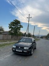 Volkswagen Golf, 2.0 L, 1992 il, 250 000 km — Avtomobillər