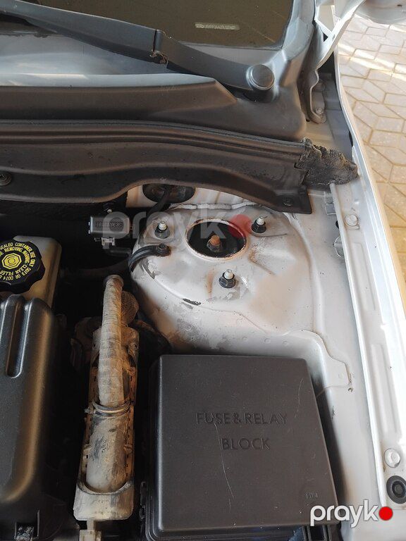 Kia Ceed, 1.6 L, 2007 il, 387 000 km — Avtomobillər, Ağcabədi (10)