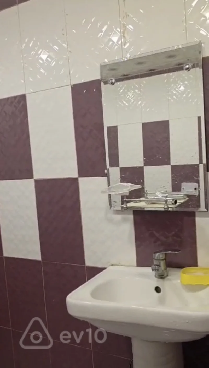 2 otaqlı həyət evi, 40 m², Masazır — kirayə — Ev, villa, Bakı (7)
