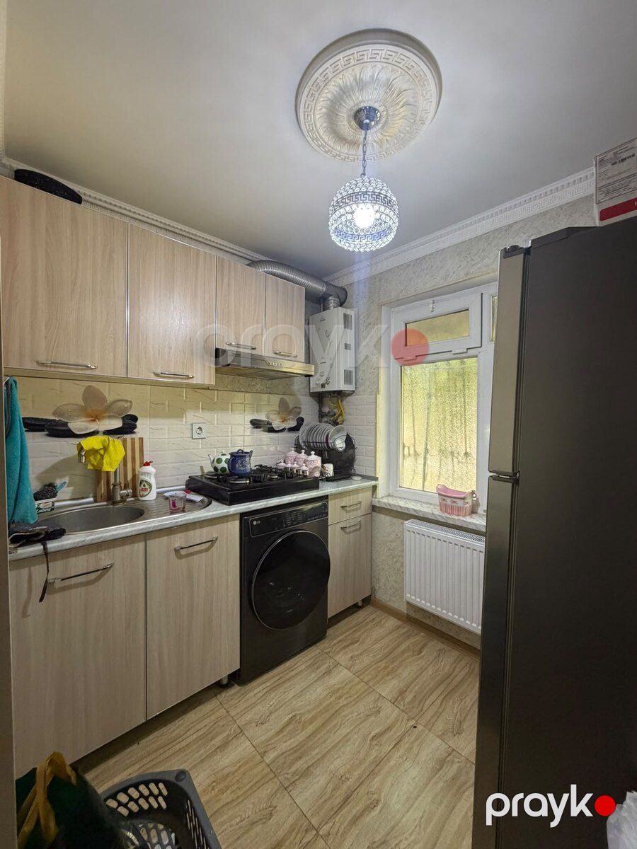2-otaqlı mənzil, Mingəçevir r., 45 m² — Mənzil, Mingəçevir (6)