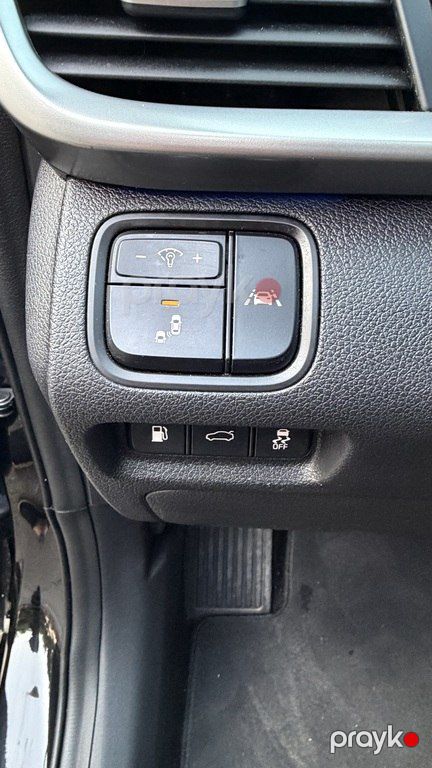 Kia Optima, 2.0 L, 2020 il, 92 500 km — Avtomobillər, Gəncə (6)