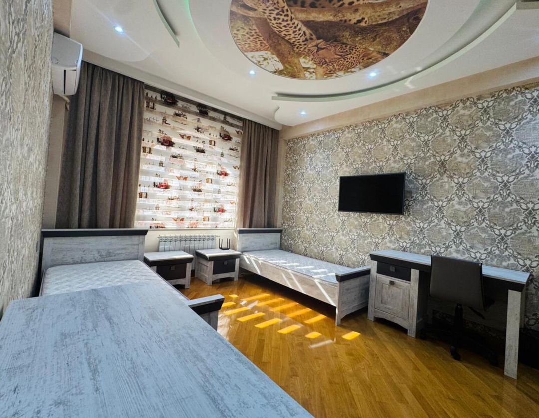 Satılır 3 otaqlı yeni tikili 145 m² — Mənzil, Bakı (11)