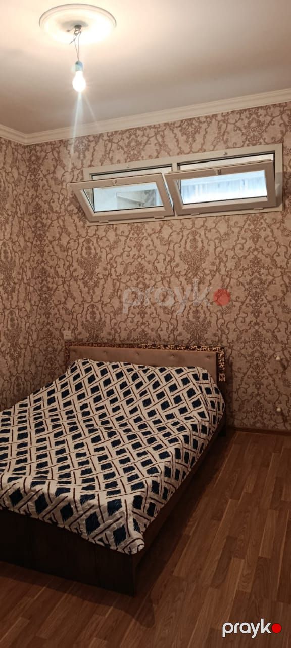 İcarə: 3 otaqlı Yeni tikili, 62 m², H.Eliyev prospekti 55 — Mənzil (4)