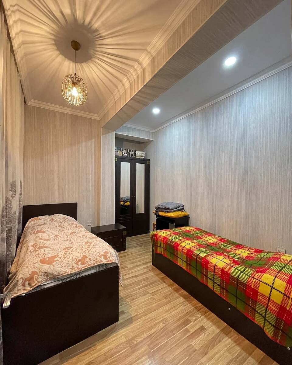 Satılır 3 otaqlı yeni tikili 78 m² — Mənzil, Bakı (10)