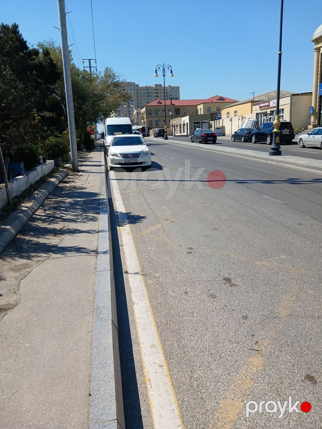 Satılır torpaq 9 sot — Torpaq, Bakı (2)