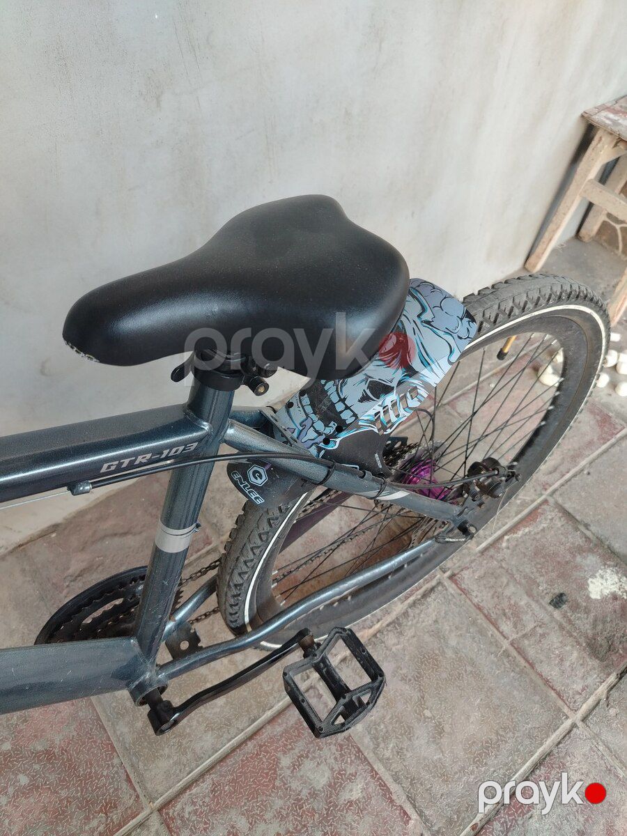 Velosiped — Velosipedlər, Bakı (3)