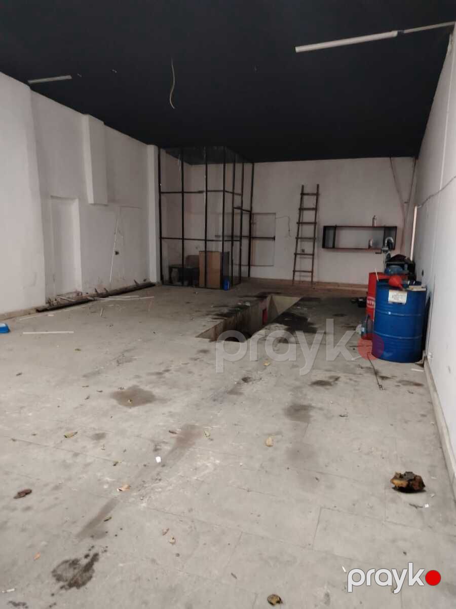 Satılır obyekt 661 m² — Əmlak, Bakı (9)