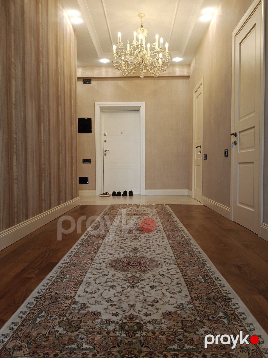 Satılır 3 otaqlı yeni tikili 150 m² — Mənzil, Bakı (11)