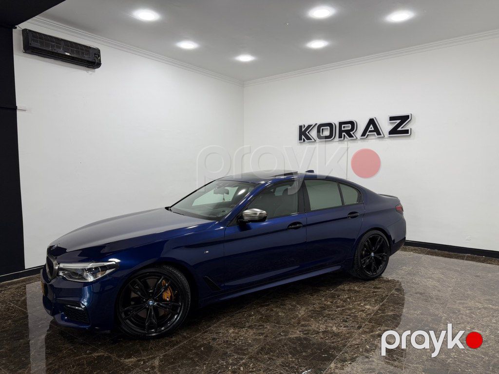 BMW 520d, 2.0 L, 2017 il, 149 000 km — Avtomobillər, Bakı (3)