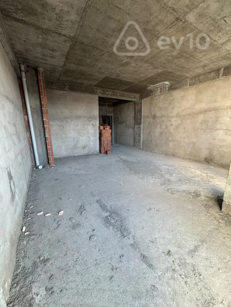 3 otaqlı mənzil, 101 m², Celili memmedquluzade kucesi — Mənzil, Bakı (11)