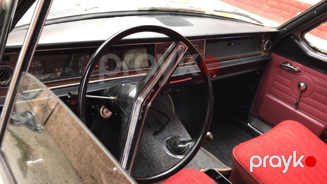 GAZ 24, 1982 il — Avtomobillər, Bakı (8)