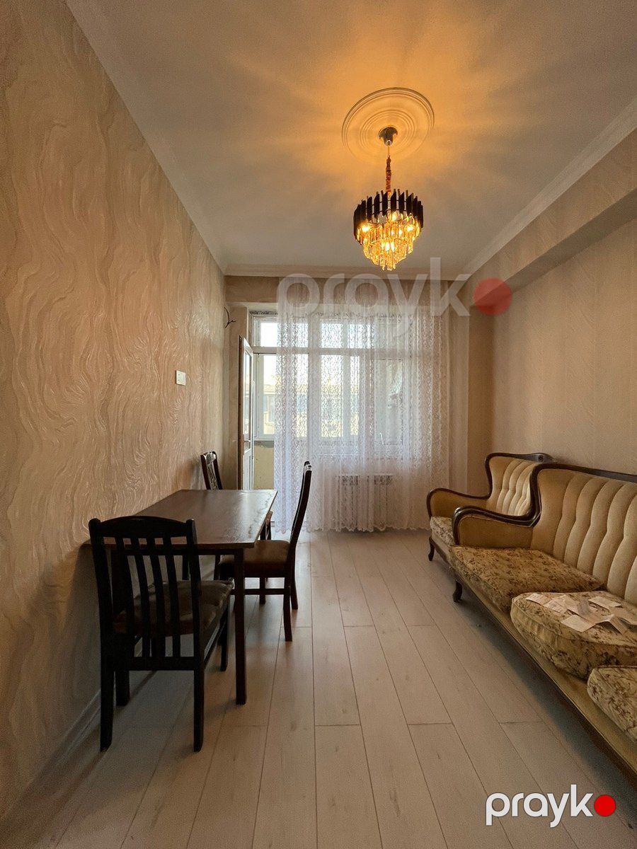 2-otaqlı yeni tikili kirayə verilir, Aaaf Park, 53 m² — Mənzil, Xırdalan (6)