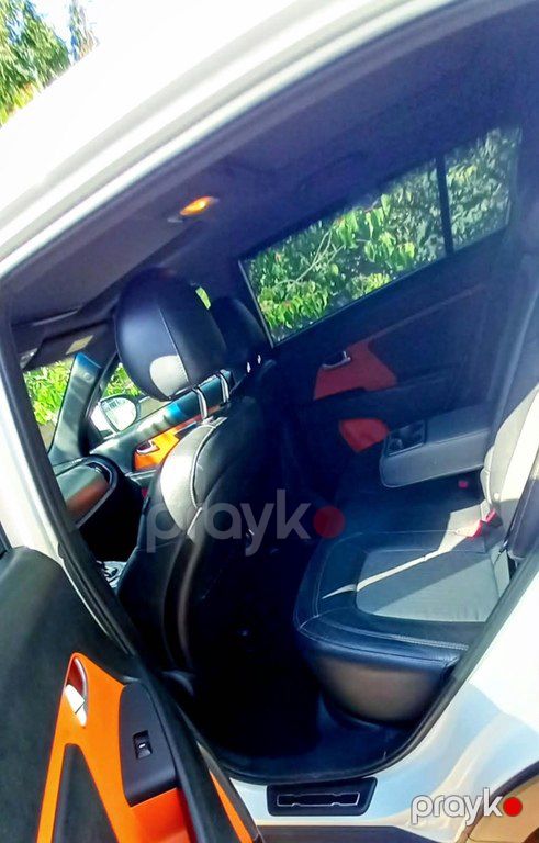 Kia Sportage, 2.0 L, 2014 il, 253 000 km — Avtomobillər, Bakı (6)