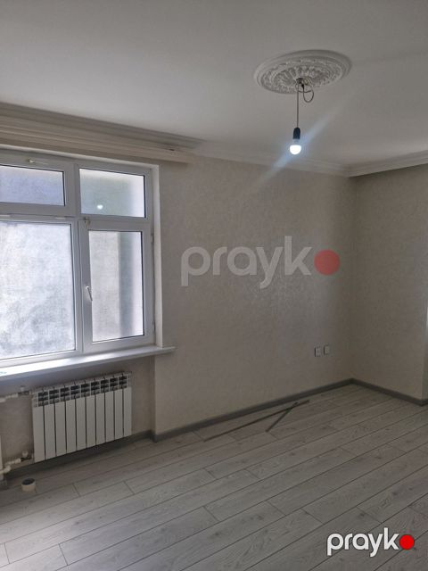 Satılır 2 otaqlı köhnə tikili 50 m² — Bakı