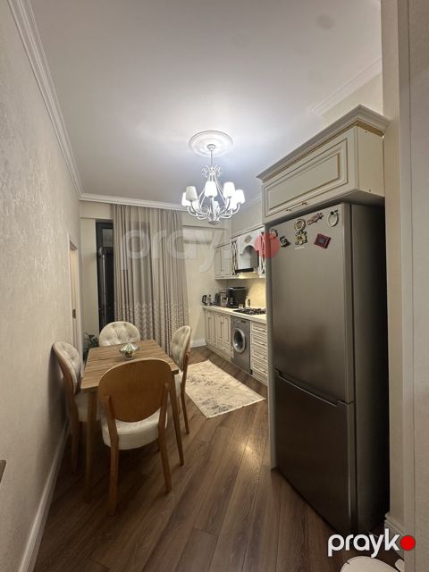 Satılır 2 otaqlı yeni tikili 54 m² — Bakı