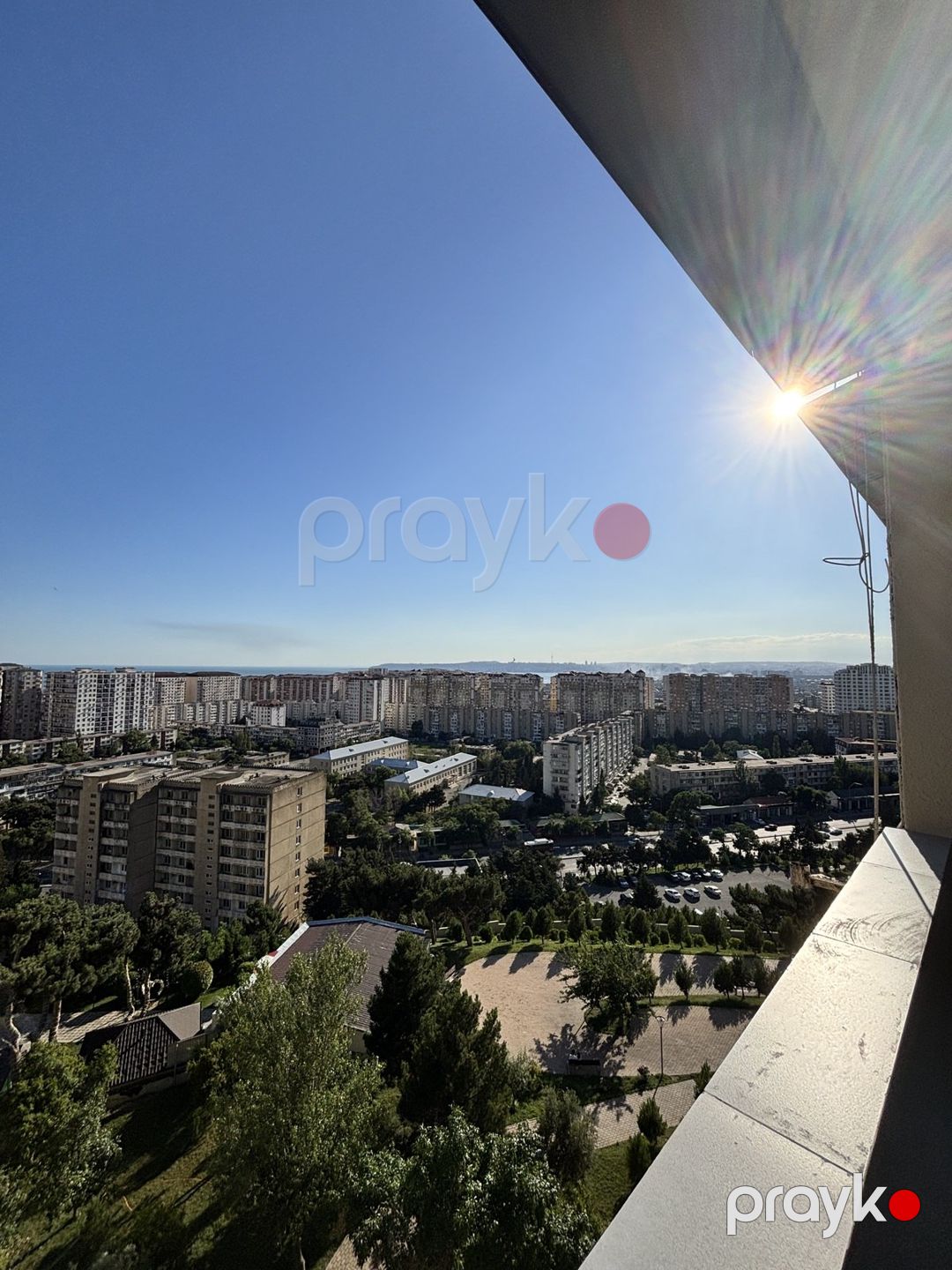 Satılır 3 otaqlı köhnə tikili 90 m² — Mənzil, Bakı (7)