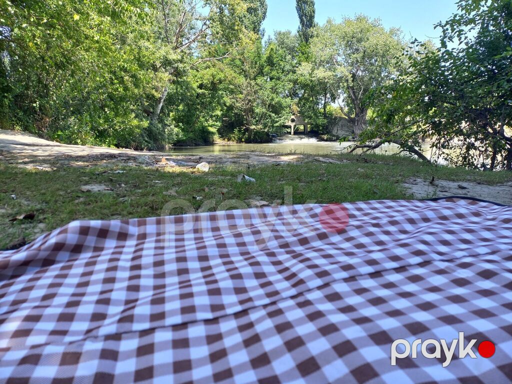 Piknik ləvazimatları icarə verilir - Daşına bilən, qatlanan iki ədəd — Mobilya dəstləri, Bakı (3)