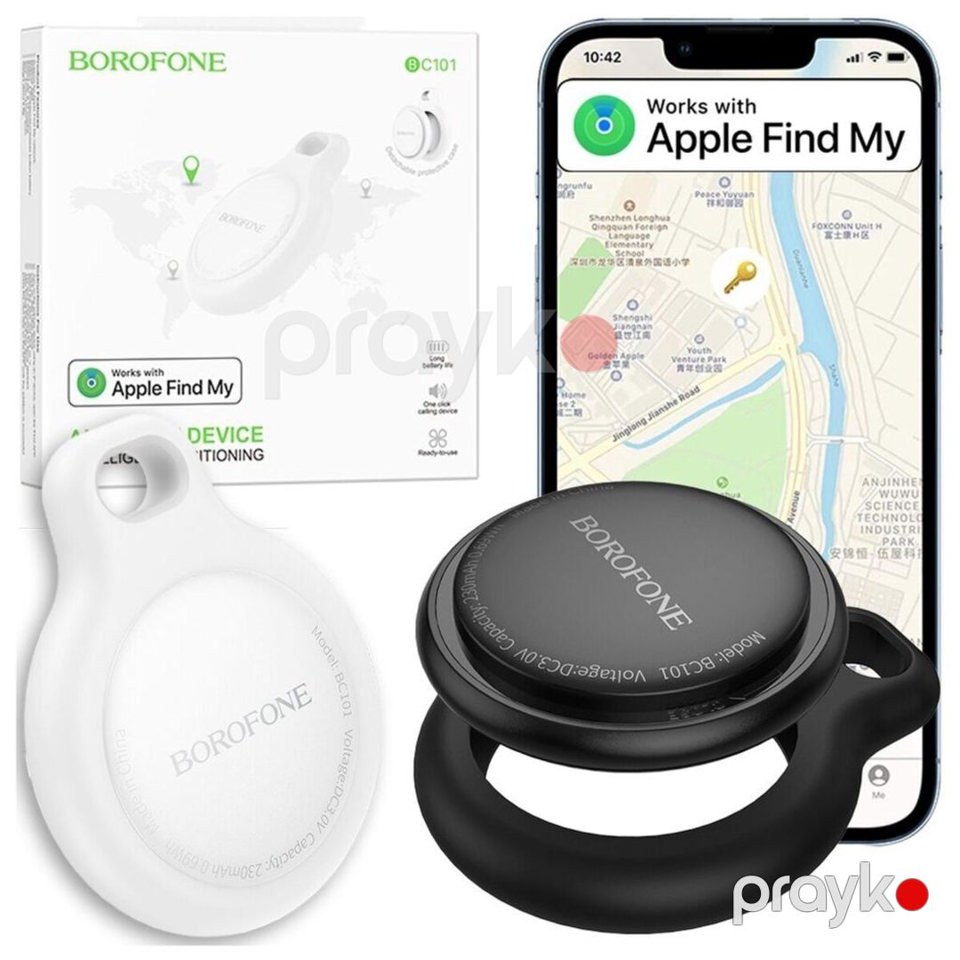 iPhone üçün GPS izləmə cihazı — Smartfonlar, Bakı (4)