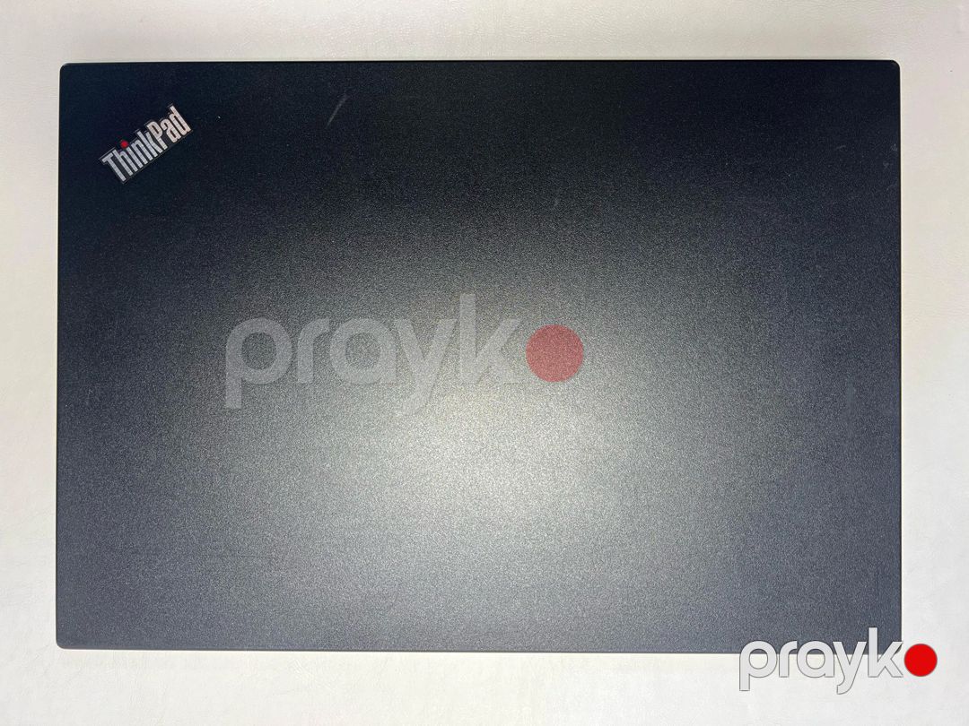 Noutbuk "Lenovo ThinkPad" — Noutbuklar, Bakı (5)