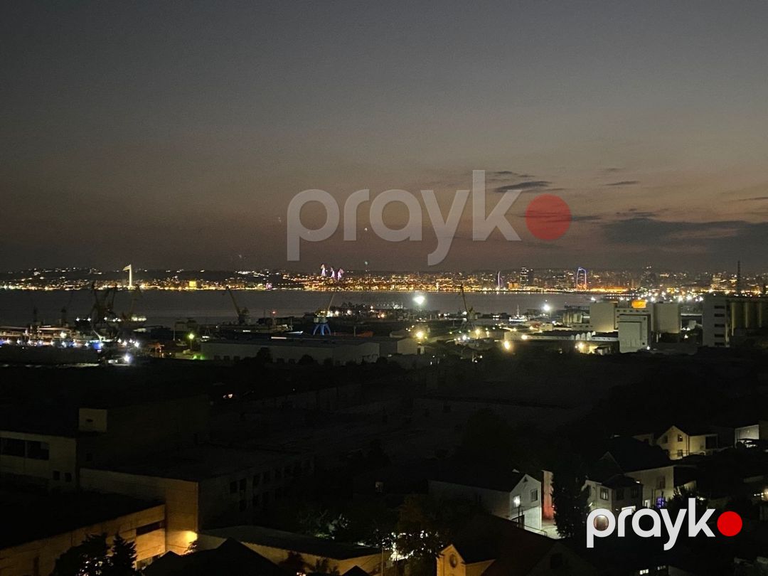 Satılır 2 otaqlı yeni tikili 64 m² — Mənzil, Bakı (3)