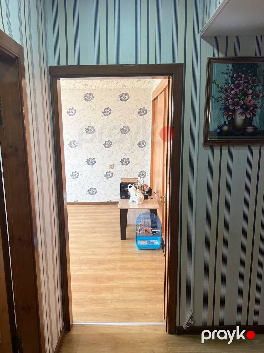 Satılır 2 otaqlı yeni tikili 78 m² — Mənzil, Bakı (8)