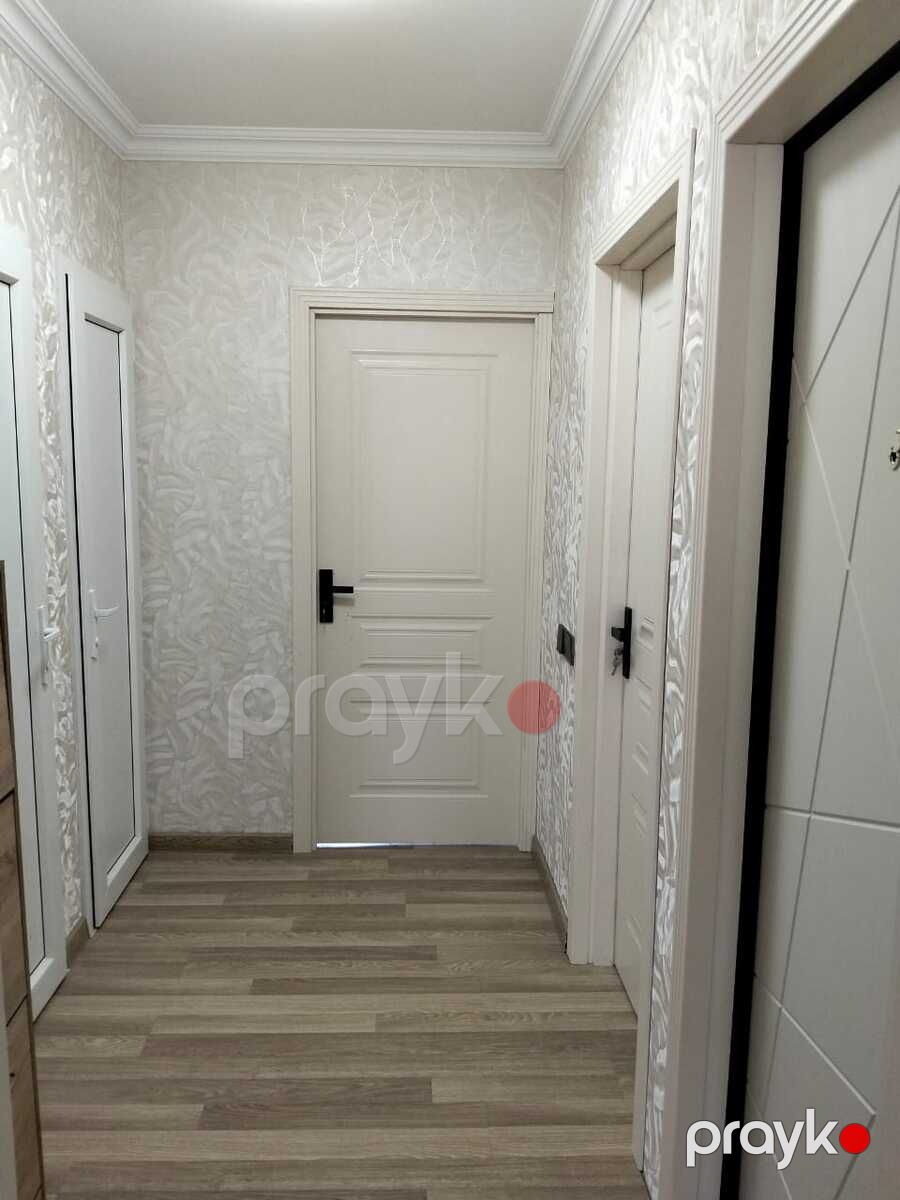 Satılır 2 otaqlı köhnə tikili 60 m² — Mənzil, Bakı (3)