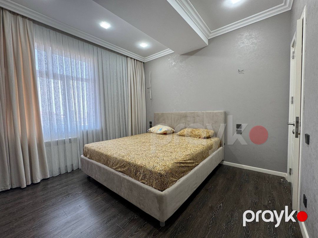 Satılır 3 otaqlı yeni tikili 125 m² — Mənzil, Bakı (6)