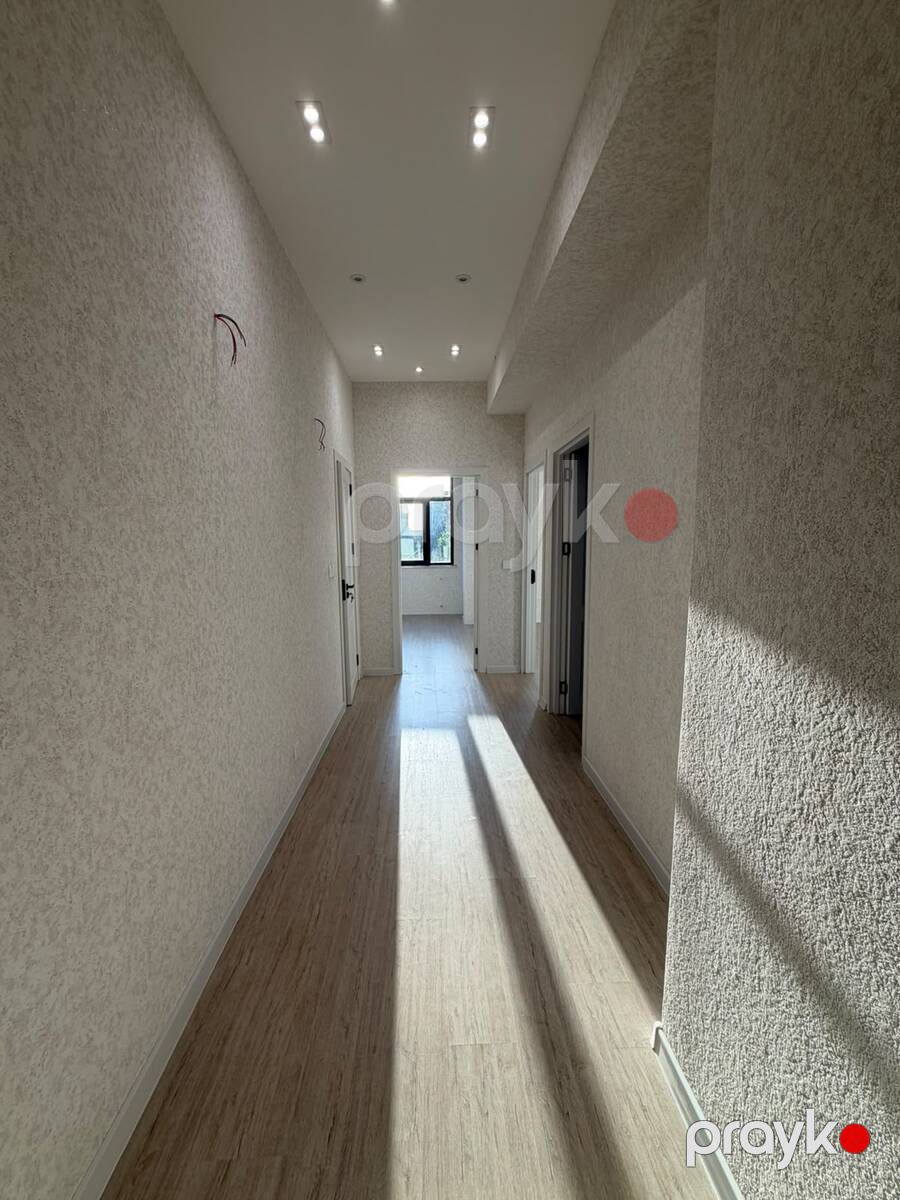 Satılır 3 otaqlı yeni tikili 58 m² — Mənzil, Bakı (7)