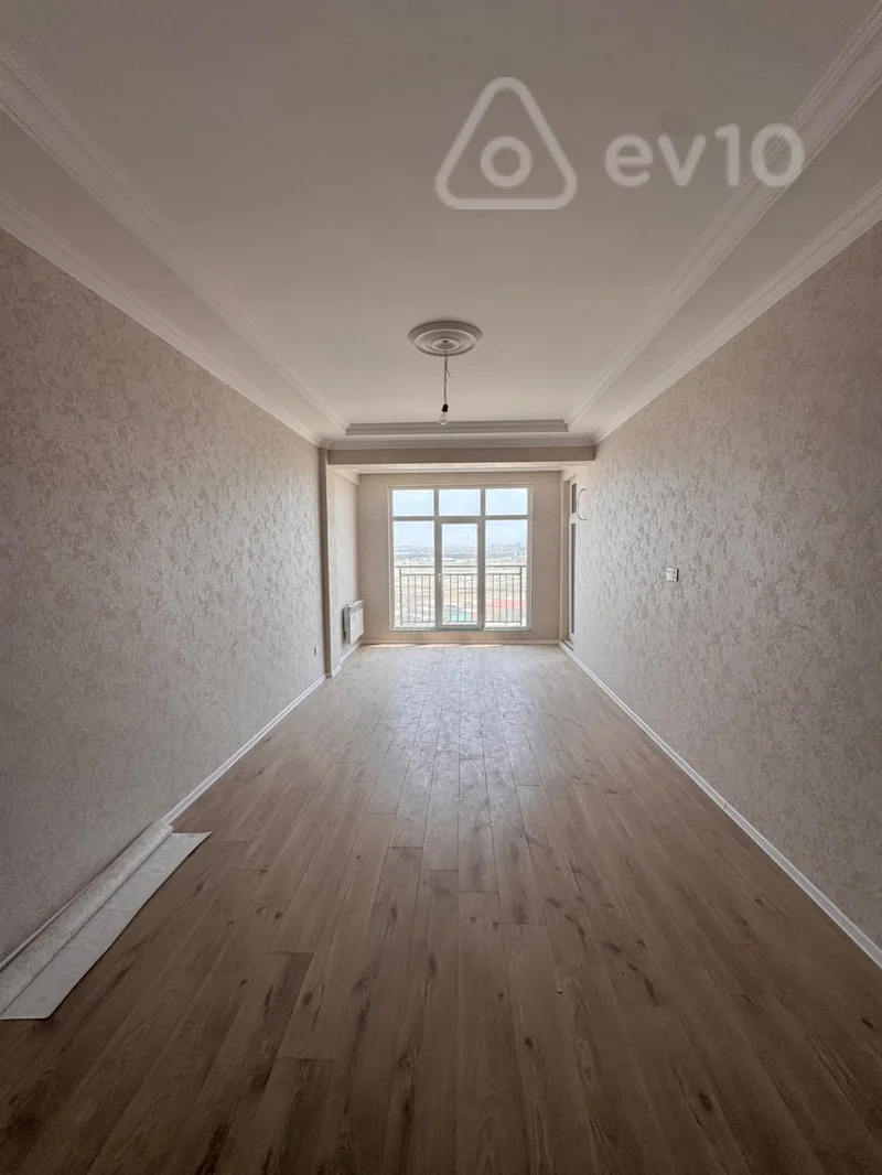 2 otaqlı mənzil, 77 m², Baxça Şəhər, Sumqayıt — Sumqayıt