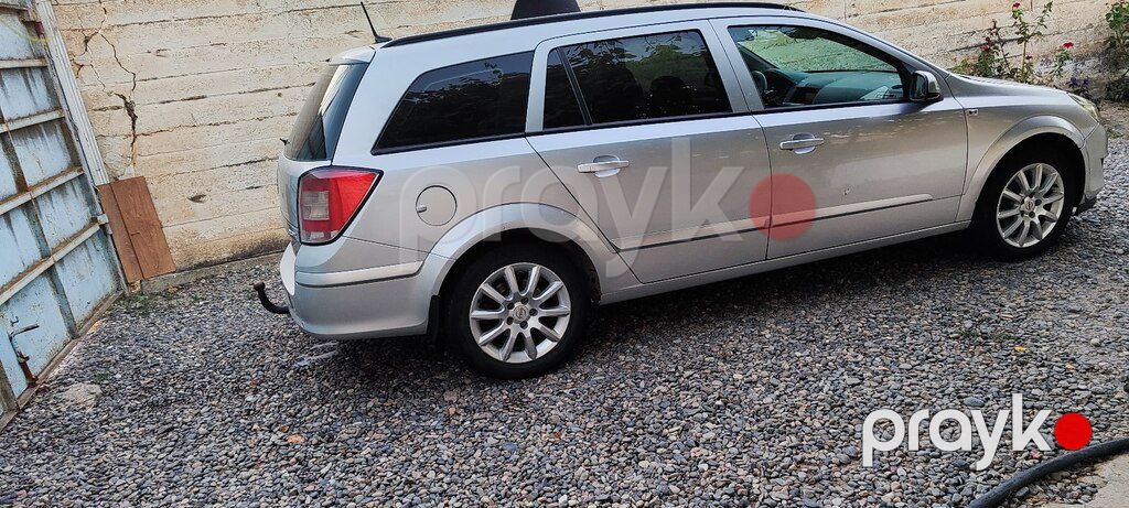 Opel Astra, 1.3 L, 2008 il, 305 247 km — Avtomobillər, Şirvan (2)