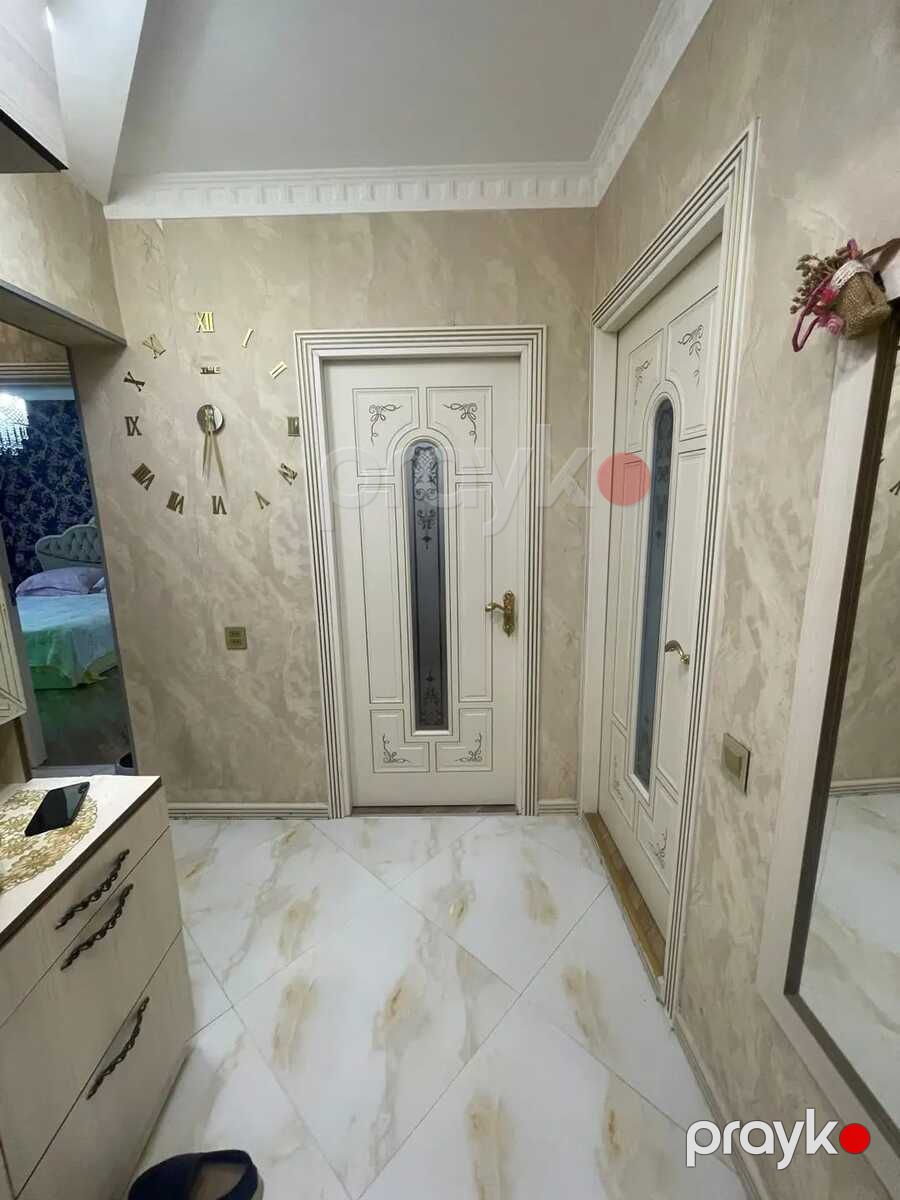 3-otaqlı mənzil, Sumqayıt ş., 56 m² — Mənzil, Sumqayıt (5)