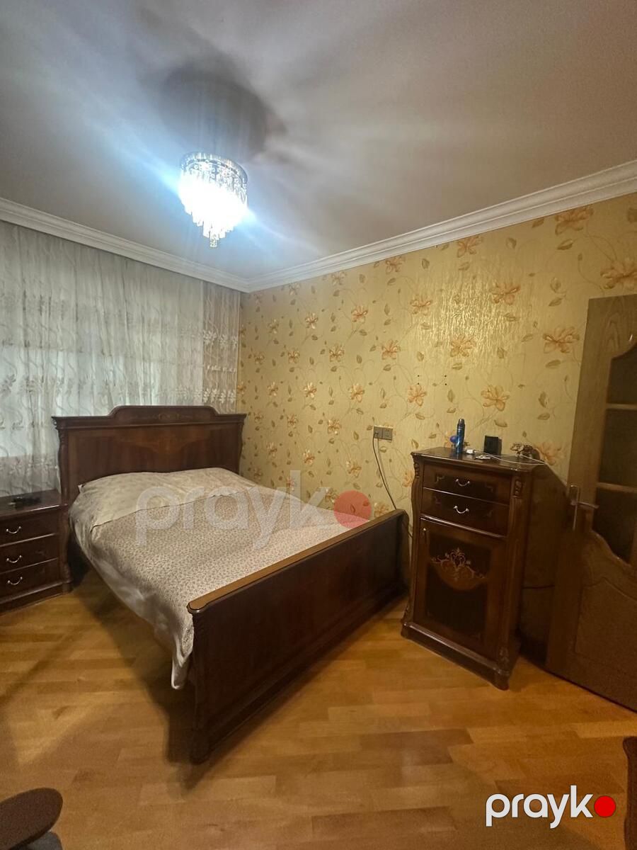 Satılır 3 otaqlı yeni tikili 88 m² — Mənzil, Bakı (4)