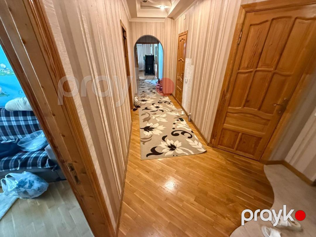 Satılır 3 otaqlı yeni tikili 120 m² — Mənzil, Bakı (9)