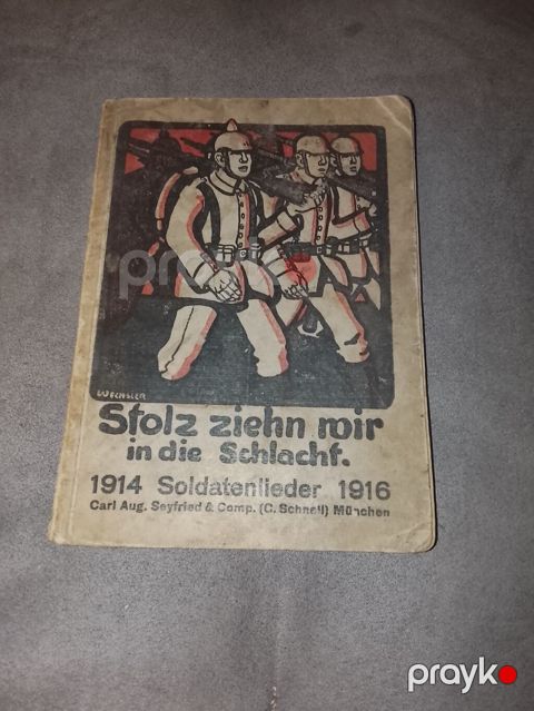 Cəbhə Ruhu: 1914–1916-cı illər Birinci Dünya Müharibəsi Orijinal — Bakı