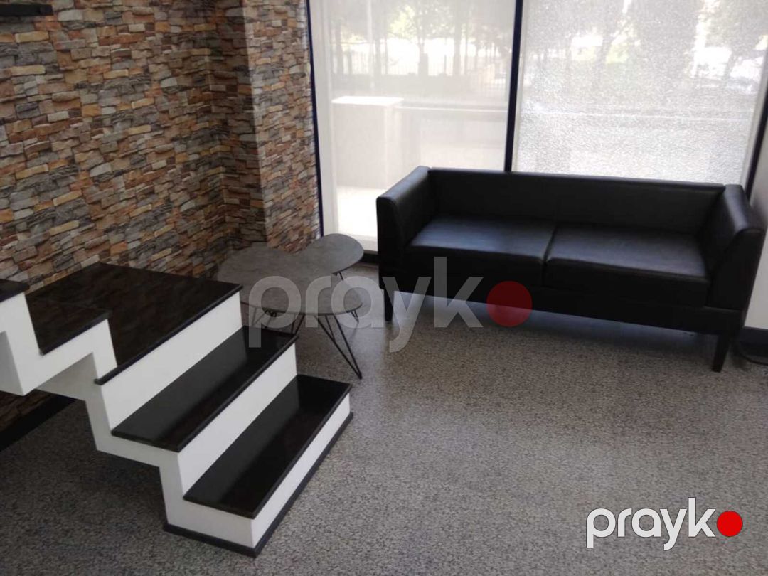 İcarəyə verilir 3 otaqlı ofis 66 m² — Ofis, Bakı (4)
