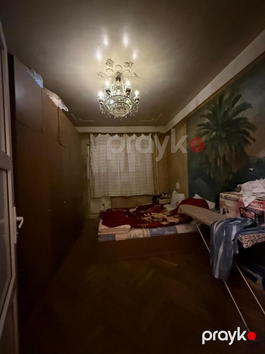 Satılır 3 otaqlı köhnə tikili 80 m² — Mənzil, Bakı (5)