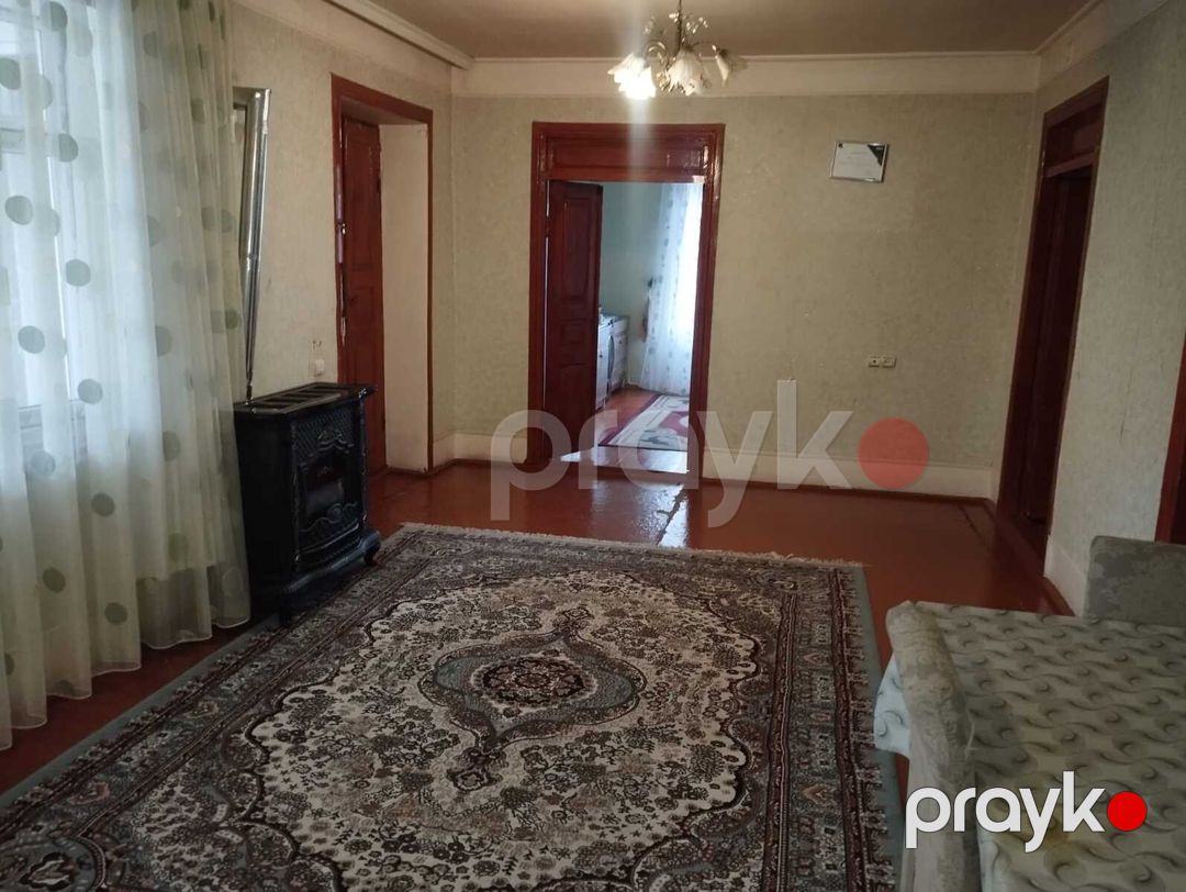 Həyət evi, Xaçmaz r — Ev, villa, Xaçmaz (12)
