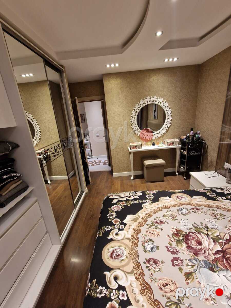Satılır 2 otaqlı yeni tikili 58 m² — Mənzil, Bakı (3)