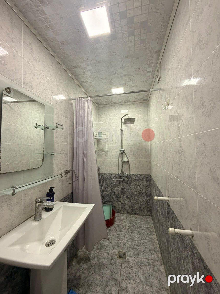 Satılır 2 otaqlı yeni tikili 47 m² — Mənzil, Bakı (8)