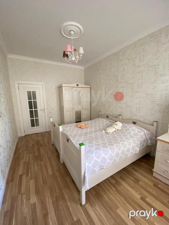 Satılır 3 otaqlı yeni tikili 150 m² — Mənzil, Bakı (8)