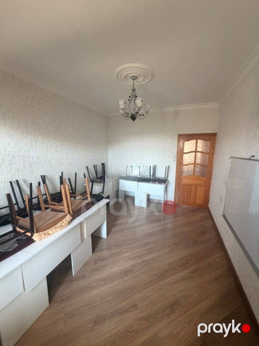 Satılır 3 otaqlı köhnə tikili 80 m² — Mənzil, Bakı (12)