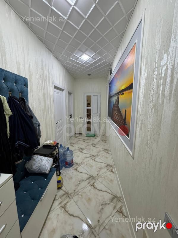Satılır 3 otaqlı Bina evi menzil (Yeni tikili), 55 m², Masazır — Mənzil, Abşeron (12)