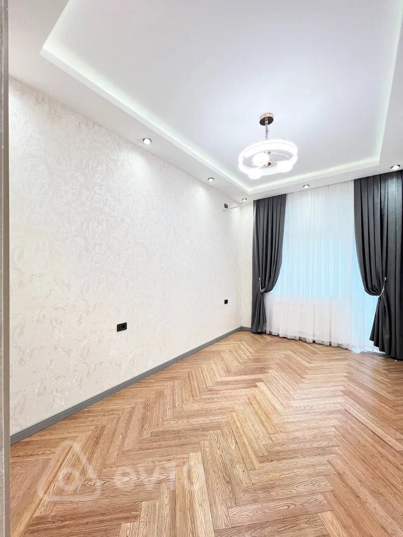 2 otaqlı mənzil, 68 m², Əhməd Cəmil küçəsi — Mənzil, Bakı (8)