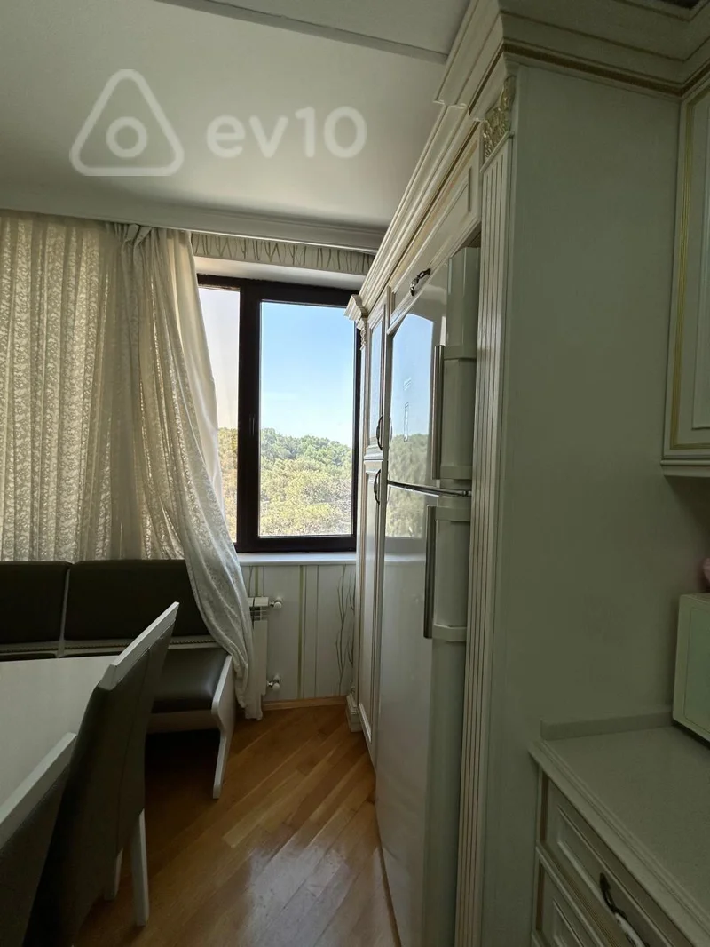 2 otaqlı mənzil, 51 m², Elmler metrosu — Mənzil, Bakı (8)