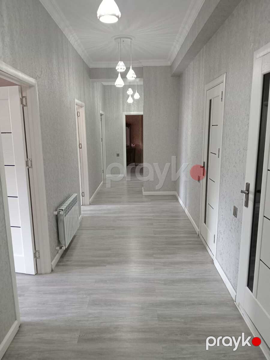 Satılır 3 otaqlı yeni tikili 120 m² — Mənzil, Bakı (5)