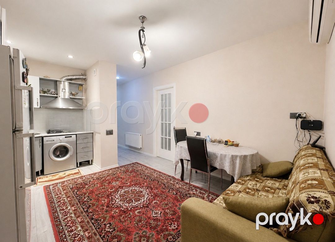 Satılır 3 otaqlı yeni tikili 95 m² — Mənzil, Bakı (7)