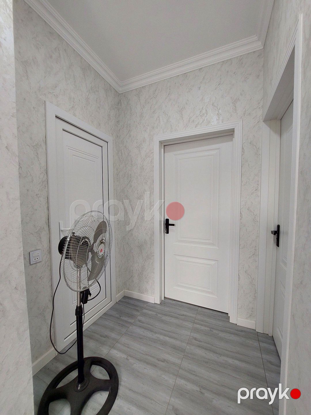 Satılır 3 otaqlı həyət evi/bağ evi 100 m² — Ev, villa, Bakı (9)