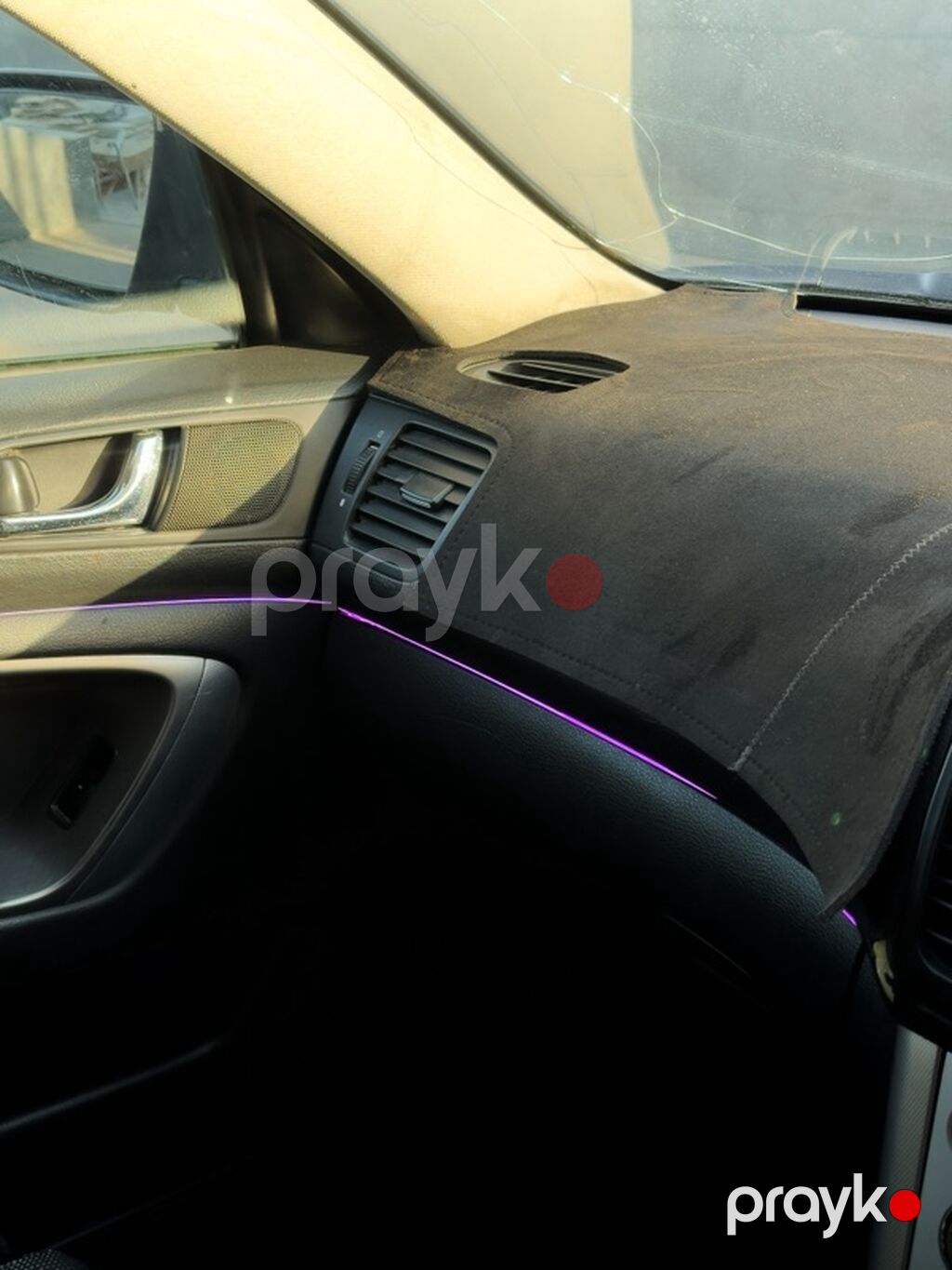 Горит Subaru Legacy универсал 2.0 объем 2004 года AWD полный — Avtomobillər, Bakı (7)
