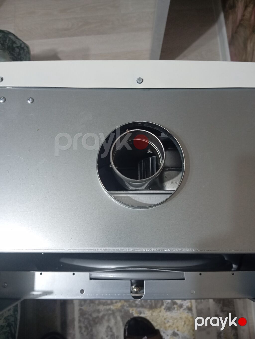 Yeni Kombi 24 kVt — Kombilər, Bakı (4)